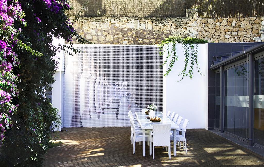 Vila Casa India Ibiza Santa Eularia des Riu Pokoj fotografie