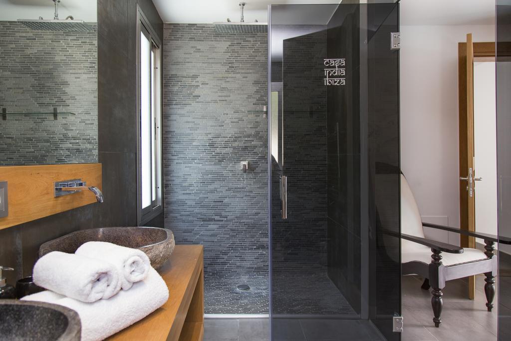 Vila Casa India Ibiza Santa Eularia des Riu Pokoj fotografie