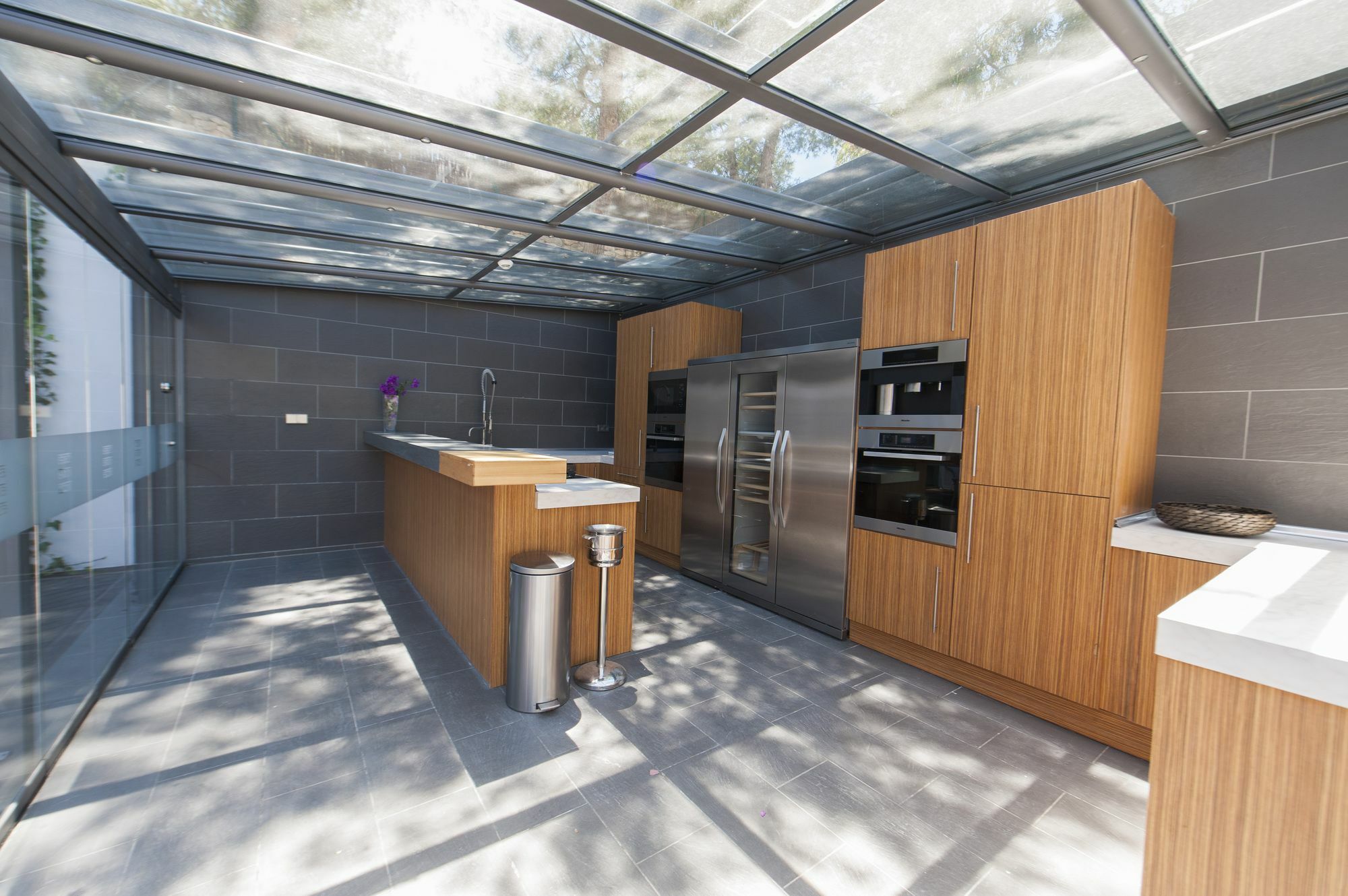 Vila Casa India Ibiza Santa Eularia des Riu Exteriér fotografie